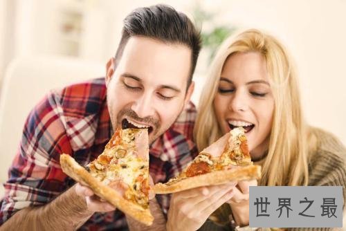 【图】披萨的做法，最正宗的披萨做法大全，体味原滋