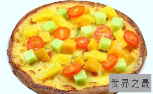 【图】披萨的做法，最正宗的披萨做法大全，体味原滋