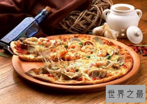 【图】披萨的做法，最正宗的披萨做法大全，体味原滋