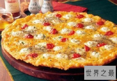 【图】披萨的做法，最正宗的披萨做法大全，体味原滋