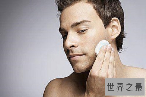 【图】护肤的步骤，哪有什么最正确的，只给你引荐最