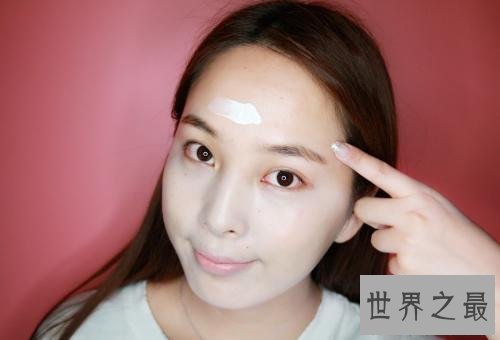 【图】护肤的步骤，哪有什么最正确的，只给你引荐最