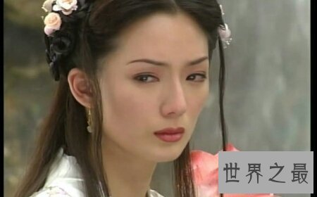 【图】八仙之一何仙姑 也是他们当中的惟逐一个女性