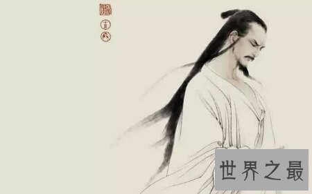 【图】如今你还记得几首屈原的诗 还能背上去几首