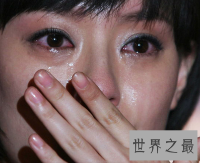 【图】 有文明的社会人 怎样能不知道潸然泪下的意思呢