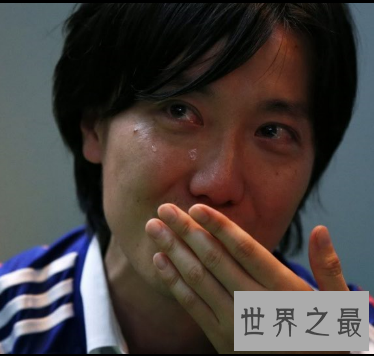 【图】 有文明的社会人 怎样能不知道潸然泪下的意思呢