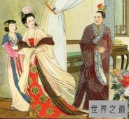 【图】曾平定安史之乱的一代皇帝唐代宗李豫有多厉害