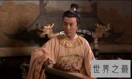 【图】曾平定安史之乱的一代皇帝唐代宗李豫有多凶猛