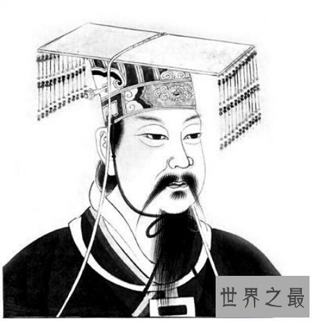 【图】曾平定安史之乱的一代皇帝唐代宗李豫有多凶猛