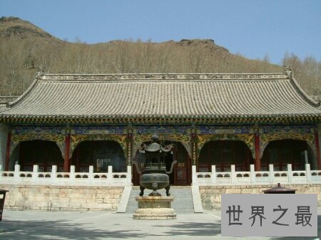 【图】曾平定安史之乱的一代皇帝唐代宗李豫有多凶猛