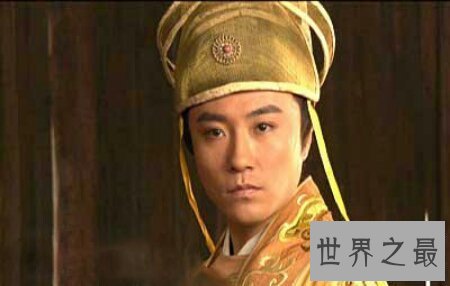 【图】曾平定安史之乱的一代皇帝唐代宗李豫有多凶猛