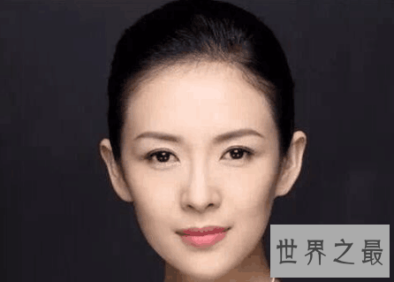 【图】三庭五眼你知道这个黄金比例的人都难看么