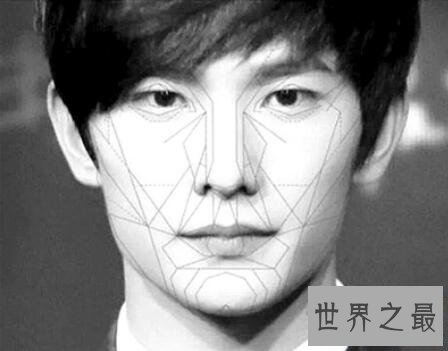 【图】三庭五眼你知道这个黄金比例的人都难看么