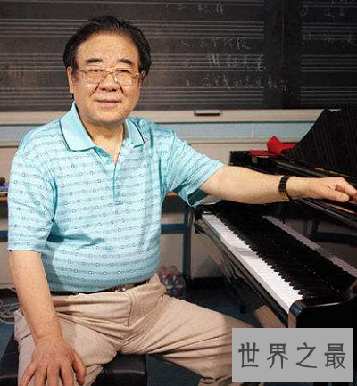 【图】最泰斗级的民歌教父 彭大大之师金铁霖