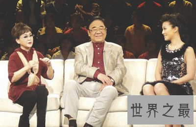 【图】最泰斗级的民歌教父 彭大大之师金铁霖