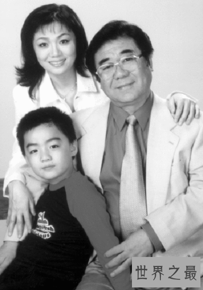 【图】最泰斗级的民歌教父 彭大大之师金铁霖