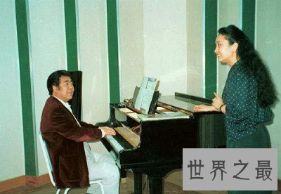 【图】最泰斗级的民歌教父 彭大大之师金铁霖