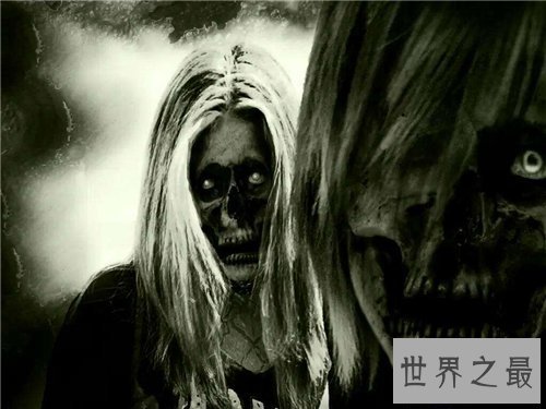 【图】多部难看的官方鬼故事 网友发布切实恐惧鬼故事