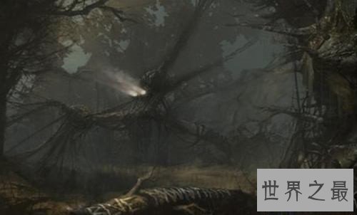 【图】多部难看的官方鬼故事 网友发布切实恐惧鬼故事