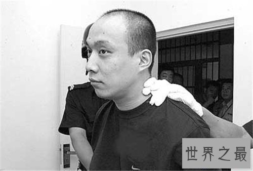 【图】吴若甫被绑案主凶王立华 同伙被抓他被判死刑