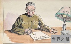 【图】华罗庚的故事介绍 华罗庚个人资料介绍