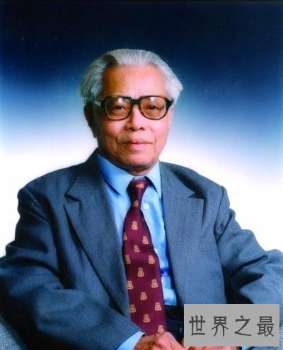 【图】华罗庚的故事引见 华罗庚集体材料引见