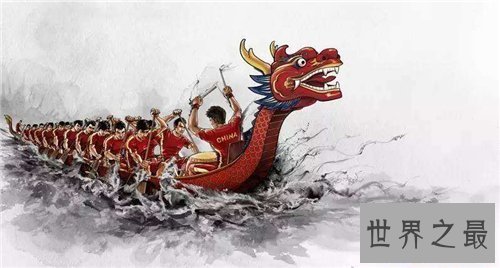 【图】端午节的来历引见 端午节的风俗引见