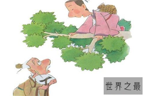 【图】缘木求鱼的意思是什么 缘木求鱼的利用方法引见