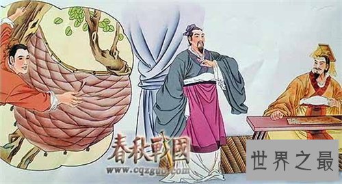 【图】缘木求鱼的意思是什么 缘木求鱼的利用方法引见