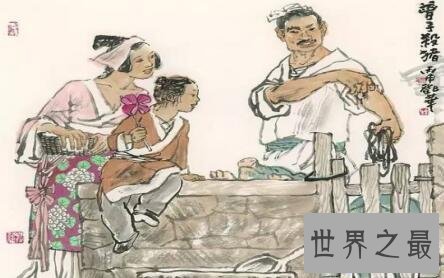 【图】曾子杀猪这个言出必行极具意义的故事你听过么