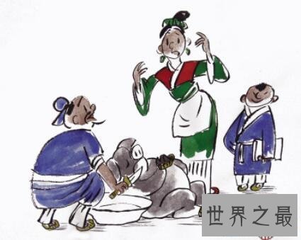 【图】曾子杀猪这个言出必行极具意义的故事你听过么