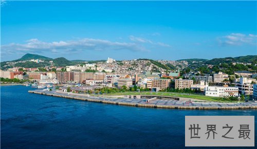 【图】长崎两小事情通过引见 长崎背景文明引见