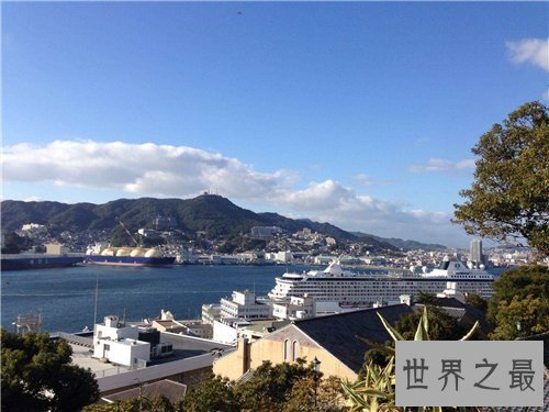 【图】长崎两小事情通过引见 长崎背景文明引见