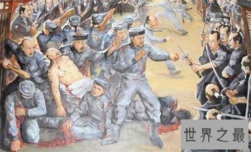 【图】长崎两小事情通过引见 长崎背景文明引见