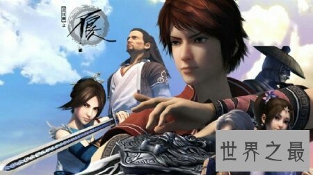 【图】画江湖之不良人电视剧是一部找宝藏的电视剧 非