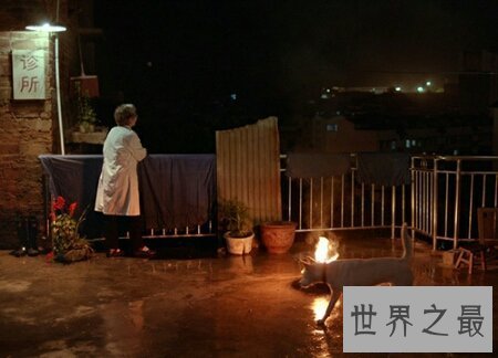 【图】路边野餐这部电影在2016年上映 剧情很符合实践也