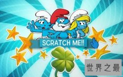 【图】蓝精灵歌曲你们都记住了吗 这可是我们童年的回