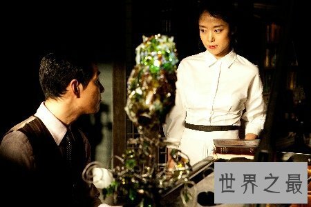 【图】你们能否还在找下女残缺版这部影片 这部电影好