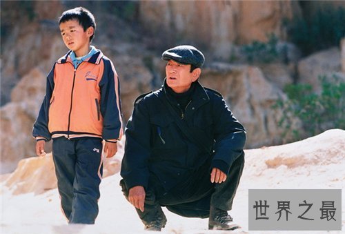 【图】千里走单骑影评剧情引见 张艺谋导演多部作品介