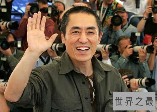 【图】千里走单骑影评剧情引见 张艺谋导演多部作品介