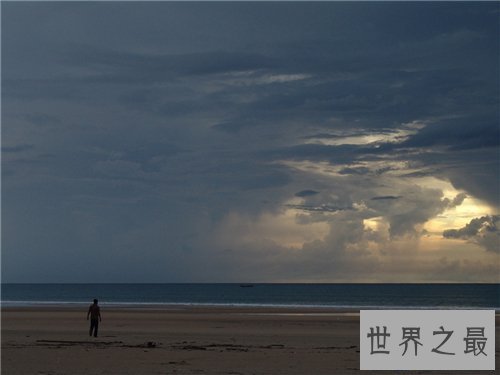 【图】微妙小镇剧情影评引见 泰剧特有的风格以及美景