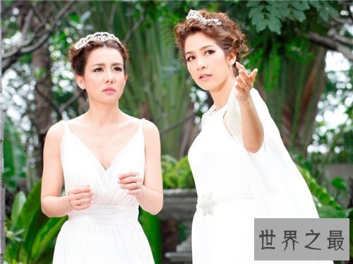 【图】魔幻天使剧情影评引见 男女主角角色剖析