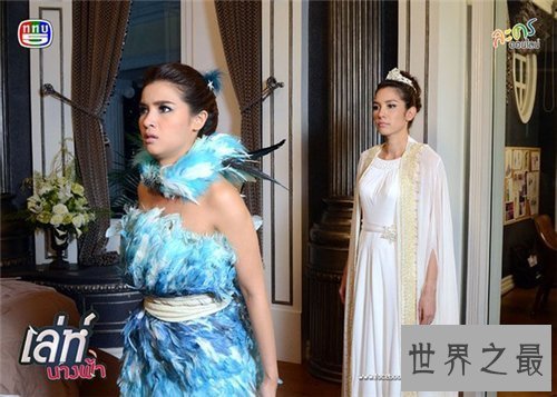 【图】魔幻天使剧情影评引见 男女主角角色剖析