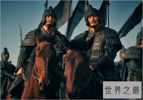 【图】虎啸龙吟的幼常是马谡吗 诸葛亮为什么要杀幼常