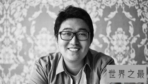 【图】毕鑫业集体材料引见 创作一同同过窗走红网络