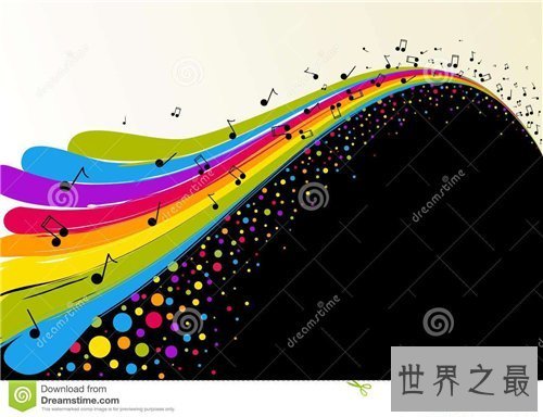 【图】彩虹歌词周杰伦版本引见 无关彩虹的歌曲清点