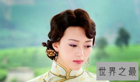 【图】马薇 一个相熟而又陌生的名字你能否还记得