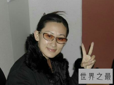 【图】能文能武 上的了厅堂下得了厨房的全能女人 张丹