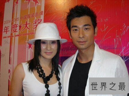 【图】能文能武 上的了厅堂下得了厨房的全能女人 张丹