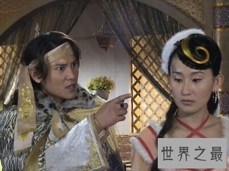 【图】能文能武 上的了厅堂下得了厨房的全能女人 张丹